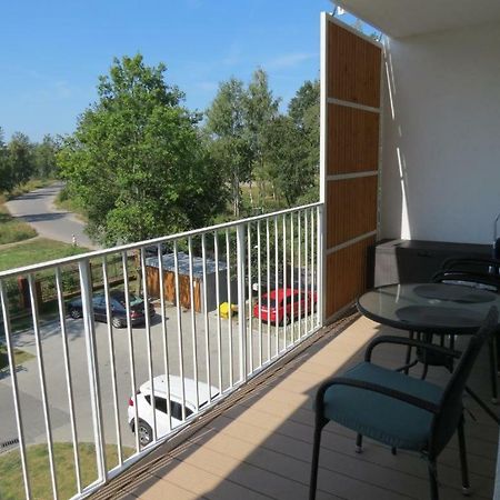 Apartament Siesta - Sunny Spa Колобжег Экстерьер фото