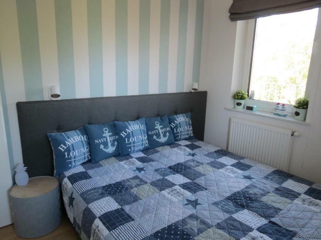 Apartament Siesta - Sunny Spa Колобжег Экстерьер фото