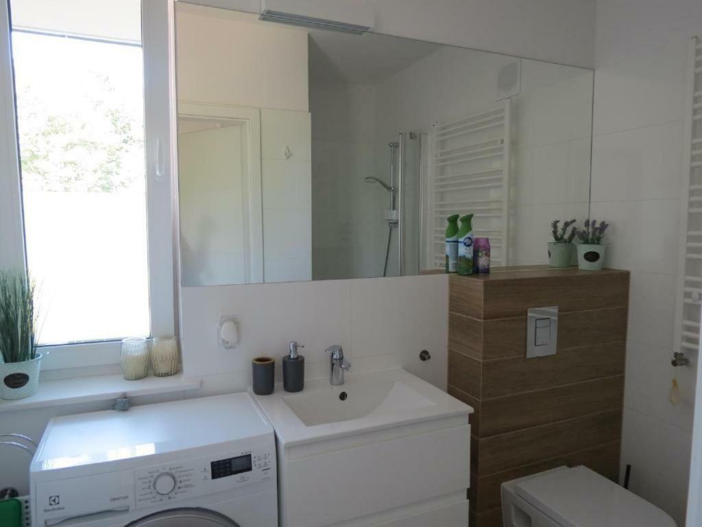Apartament Siesta - Sunny Spa Колобжег Экстерьер фото